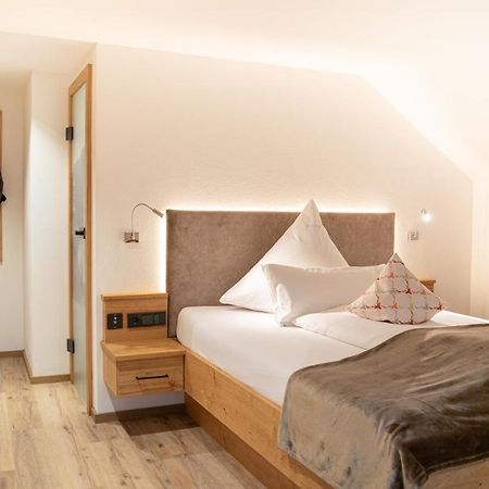 Hotel Bad Rain Mit Oberstaufen Plusgolf Eksteriør bilde