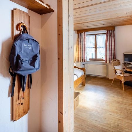 Hotel Bad Rain Mit Oberstaufen Plusgolf Eksteriør bilde