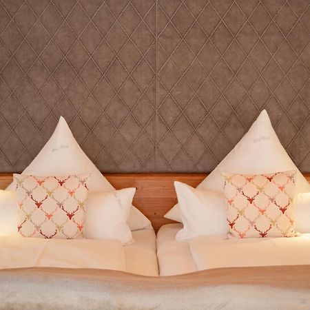 Hotel Bad Rain Mit Oberstaufen Plusgolf Eksteriør bilde